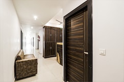 Hotel Oak Wood, Dehradun