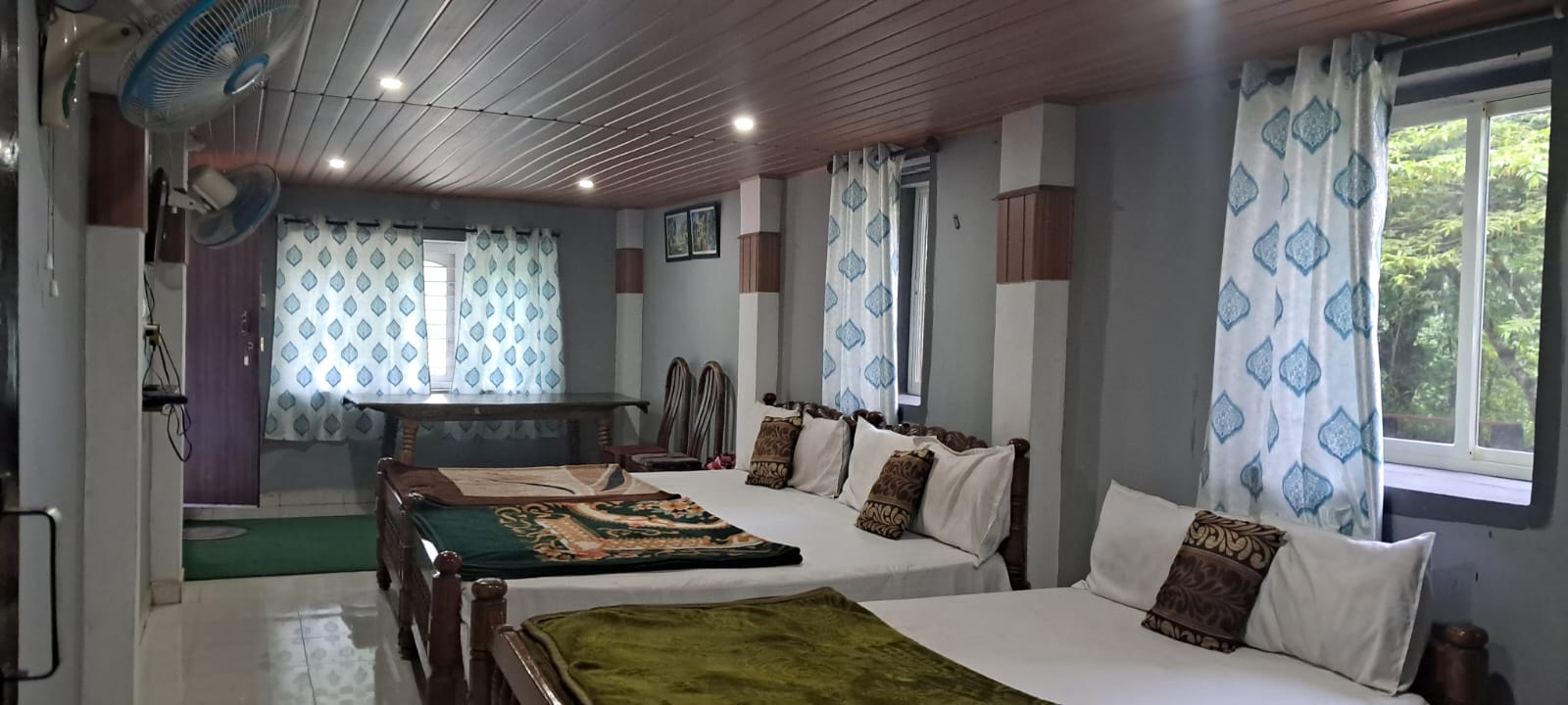 Madikeri view Cauvery home stay - Tap to explore photos