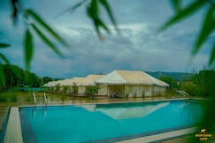 Ranthambhore Bagh Dwar Camp, Sawai Madhopur