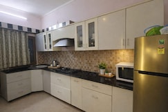 Prathna Villa Jahnavi, Haridwar