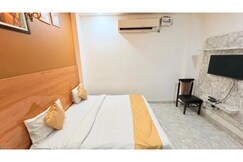FabHotel Grand Vista, Delhi