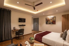 Hotel Yashobhoomi Tashree Dwarka, Delhi