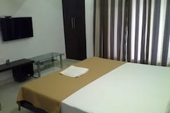 Hotel Galaxy Residency Vasai-Nalasopara, Thane