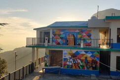 MAHARAJA RESIDENCY, Dhanaulti