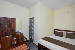 Hotel O Sai Residency Boarding & Lodging, Bangalore