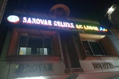 Hotel Sarovar deluxe, Tirupati