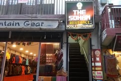 Soham Residence, Dharamshala