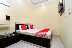 Hotel O Gian Residency, Amritsar