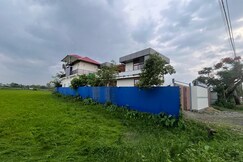 Serene Villa & Cafe, Imphal