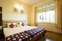 Villa with Private pool, Goa