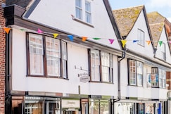Hampton by Hilton Canterbury, Kent