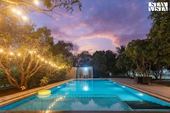 StayVista at Hindavi Green Escape, Mulshi