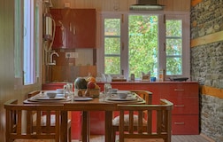 The Elements-Fire Cottage