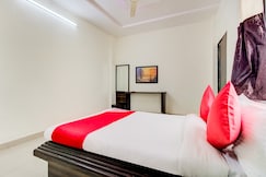 Hotel O 80 City Center, Malegaon