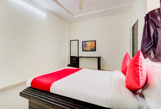 Hotel O 80 City Center