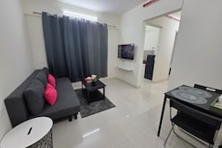 2BHK Service Apartment In Dadar Near TMH, Mumbai