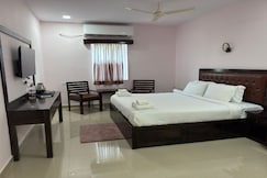 Hotel Viizetha Continental, Rayagada