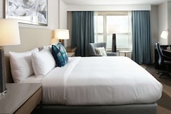 Hilton Madison Monona Terrace, Dane