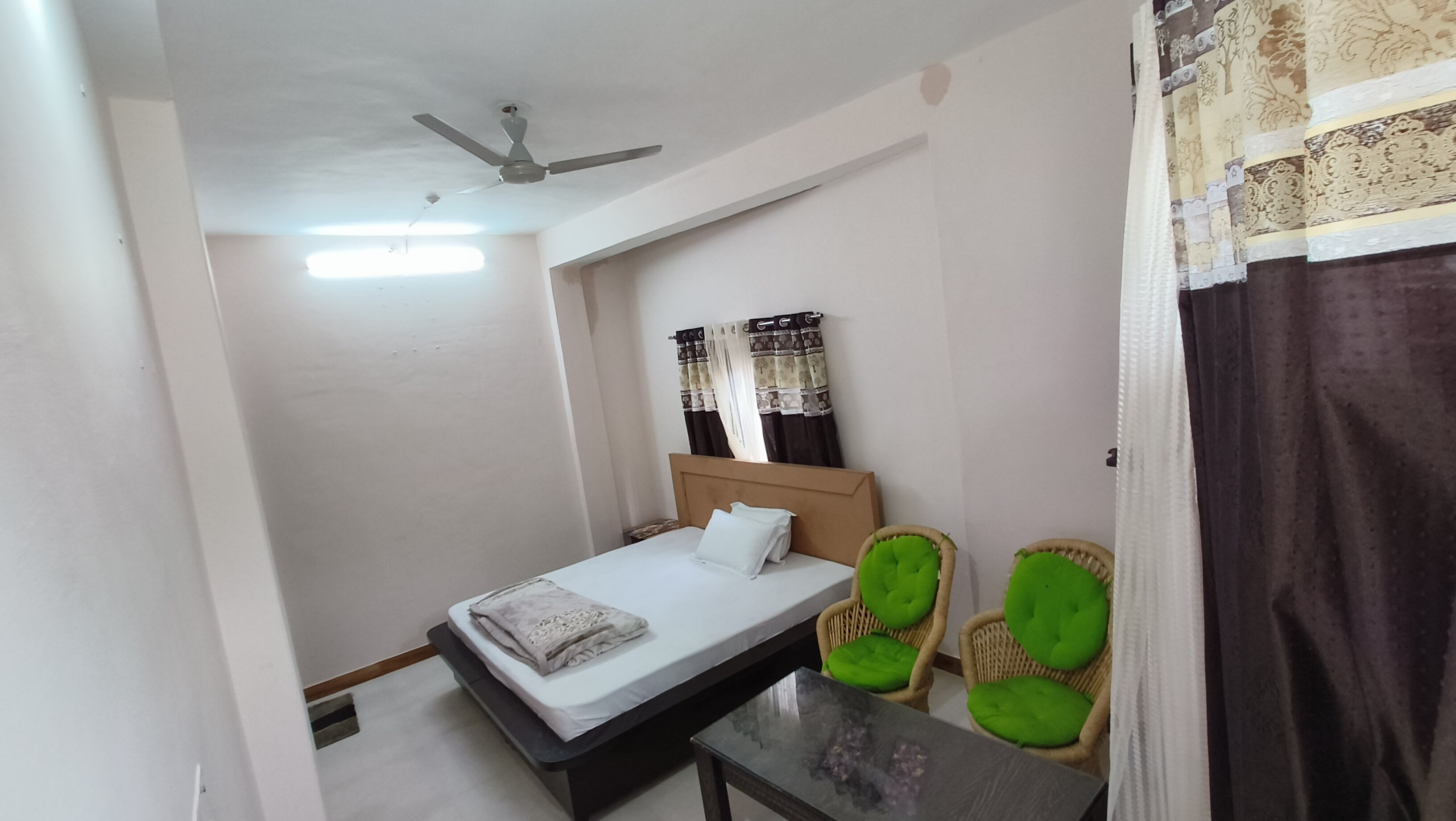 Rudraksha Home Stay - Tap to explore photos