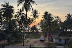 Blue Pearl Beach Homestay, Udupi
