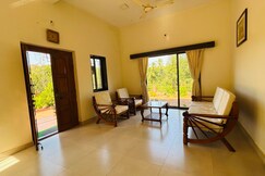 My Mango People Home, Vengurla