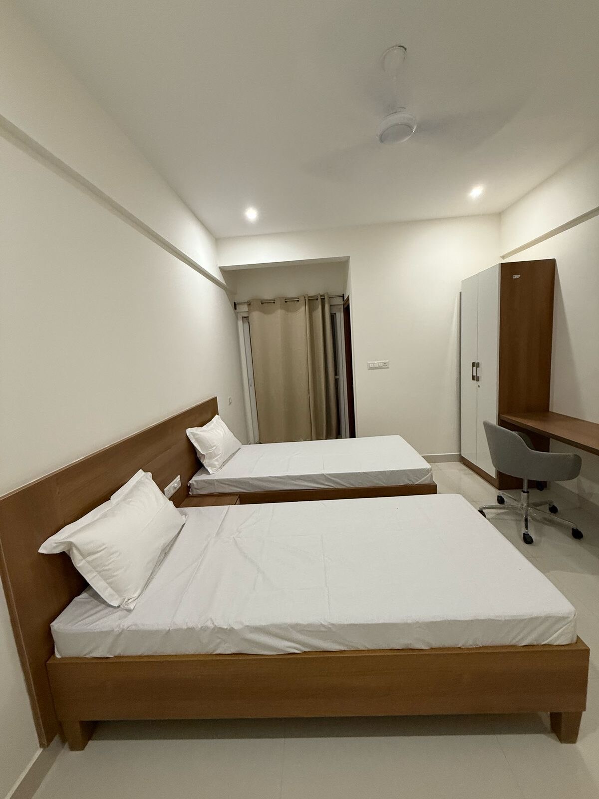 Jyothi's homestay - Tap to explore photos