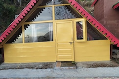 Anany Resort, Pangot