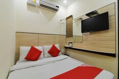 Hotel O Le Orange, Delhi