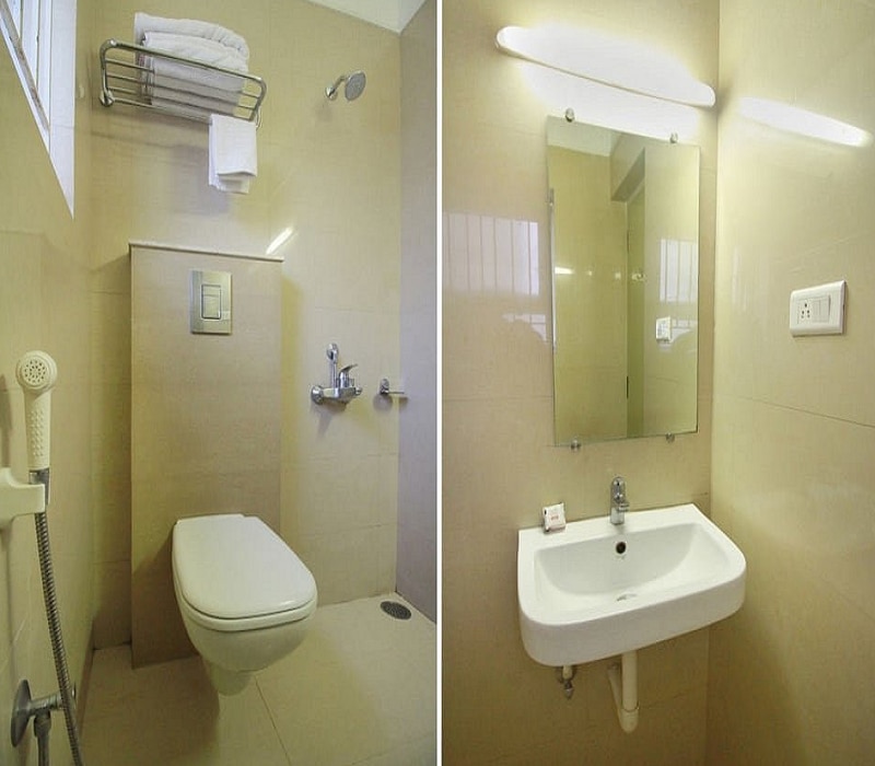 Hotel Akil Residency - Tap to explore photos