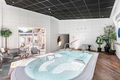 Best Western Hotel Norra Vattern, Kristinehamn