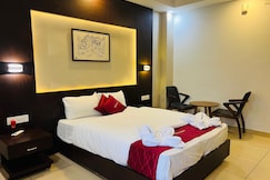 Luxe Bay Boutique Hotel, Bangalore