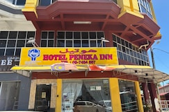 Hotel O Peneka Inn, Kota Bharu