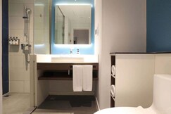 Holiday Inn Express CHENGDU TIANFU AIRPORT ZONE, Ziyang