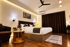 The Urban Nest, Lucknow