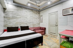 Hotel O ANANT ONE HOTEL AND BANQUETS, Ghaziabad