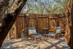 Taj Bush Lodge, Greater Kruger in South Africa, Mopani