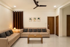 Homezype Nest   Premium 1BHK Near Dewas Naka, Indore