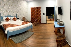 Aangan Villa, Chittorgarh