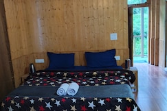 The Nature's Top, Jibhi