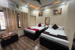Amar Guest house, Varanasi