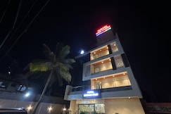 Hotel Modi Samrat, Chhatrapati Sambhajinagar
