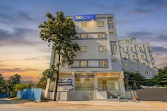 FabHotel PGR Guest Inn, Hyderabad