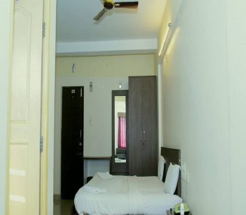 RS Bhavan - Tap to explore photos