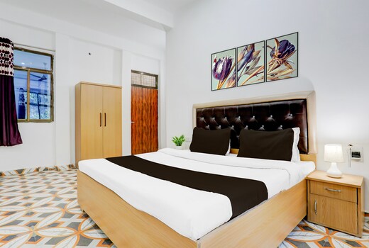 Hotel O Nature Villa Inn