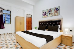 Hotel O Nature Villa Inn, Soraon