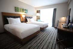 HILTON GARDEN INN ANKARA GIMAT, Ankara