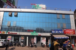 Hotel Palm Inn, Bhilai