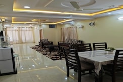 Harmony Suites 3BR By Homeyhuts, Hyderabad