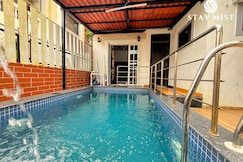 Two Hearts Villa | Staymist, Lonavala