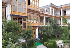 Hotel Real Siachen, Nubra Valley